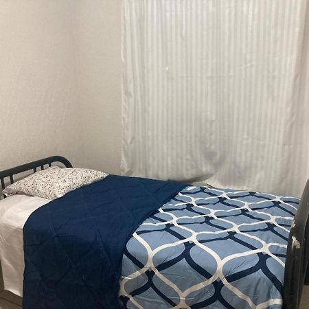 Apartamento Depa Mosu Guanajuato Exterior foto
