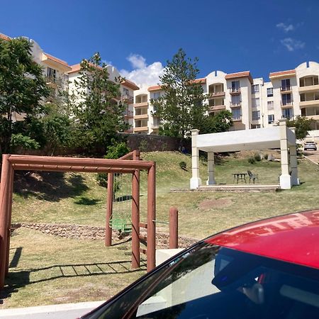 Apartamento Depa Mosu Guanajuato Exterior foto