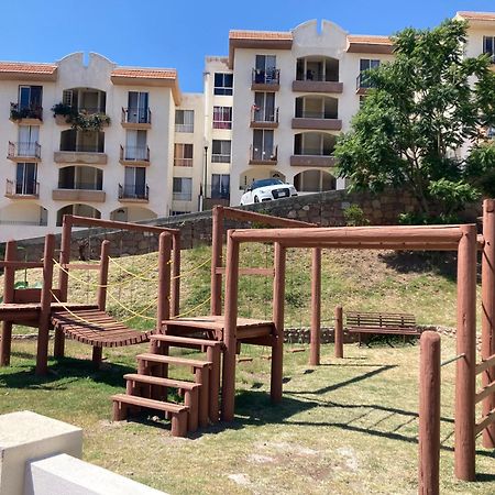 Apartamento Depa Mosu Guanajuato Exterior foto