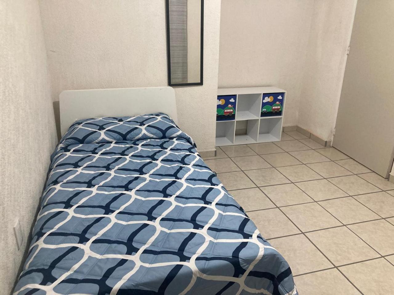 Apartamento Depa Mosu Guanajuato Exterior foto