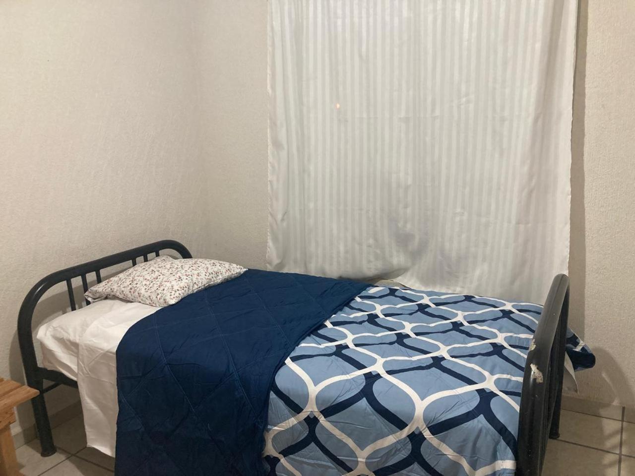 Apartamento Depa Mosu Guanajuato Exterior foto