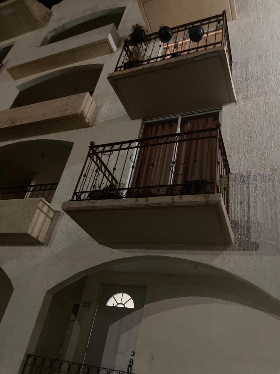 Apartamento Depa Mosu Guanajuato Exterior foto