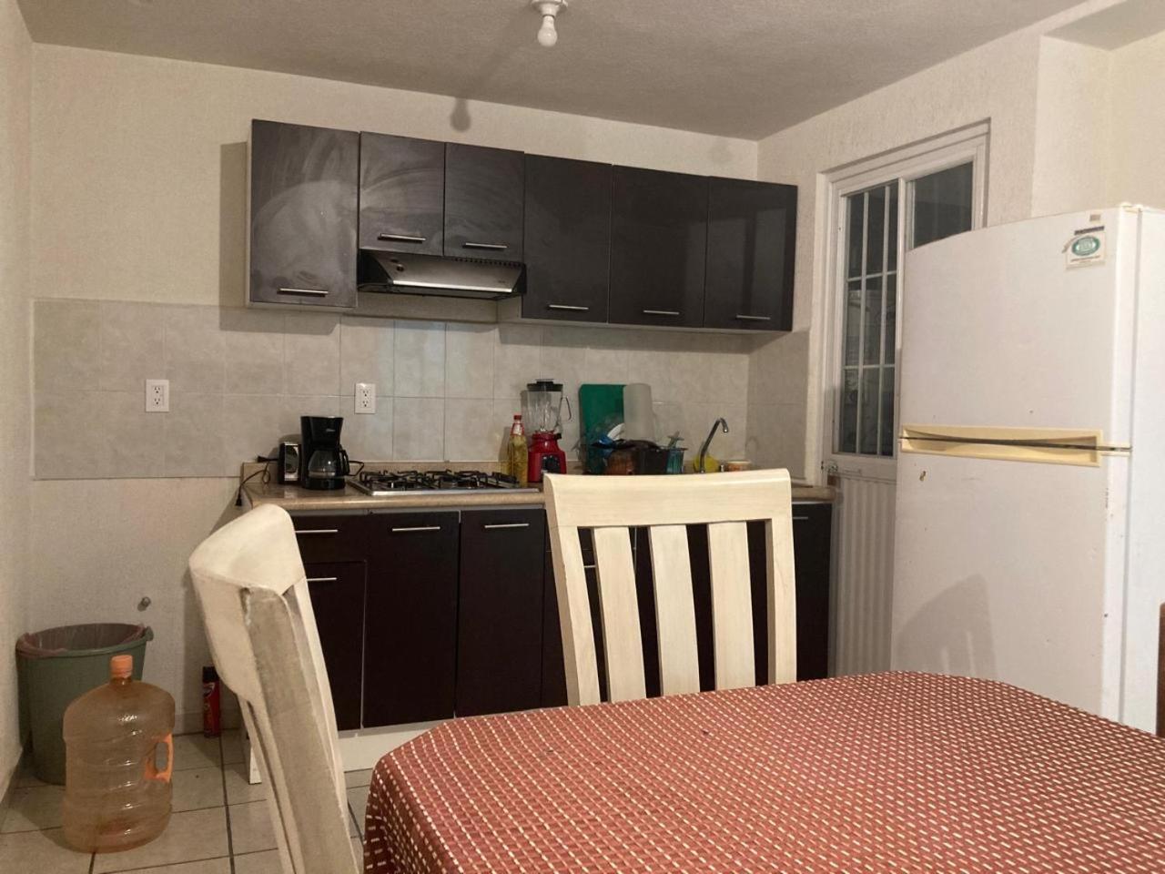 Apartamento Depa Mosu Guanajuato Exterior foto