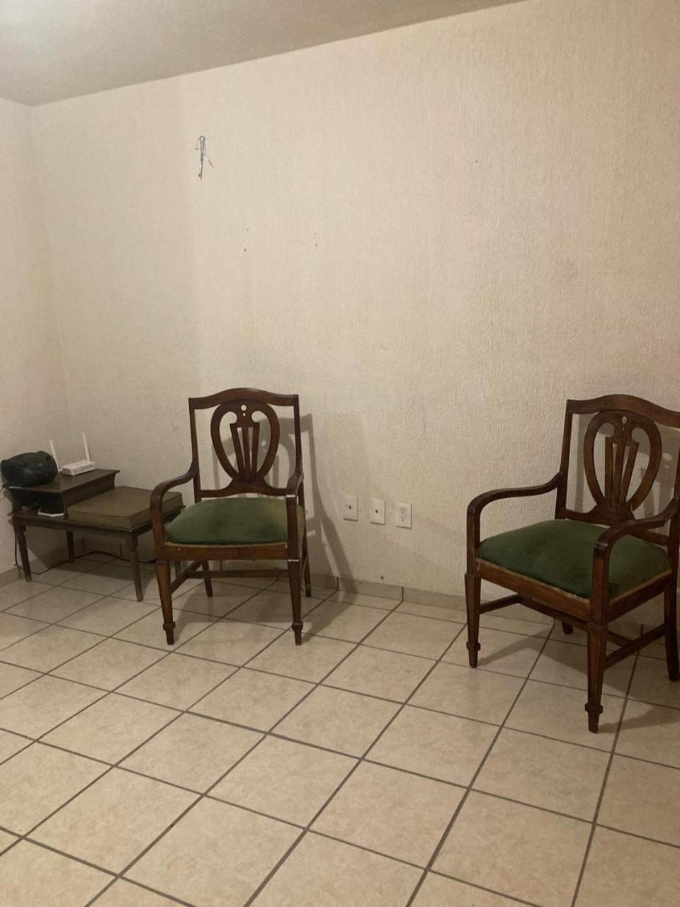 Apartamento Depa Mosu Guanajuato Exterior foto
