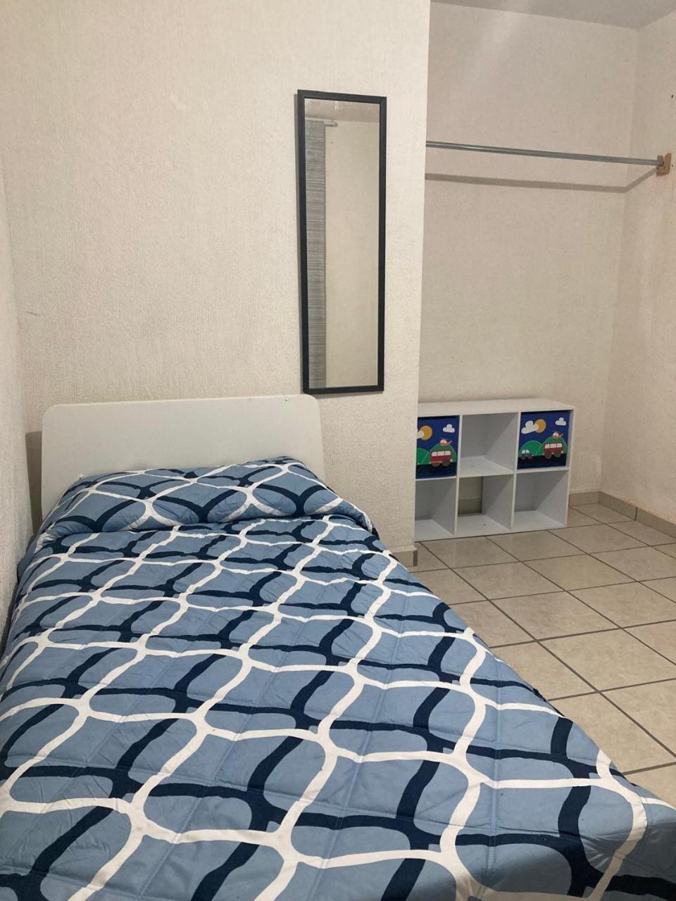 Apartamento Depa Mosu Guanajuato Exterior foto