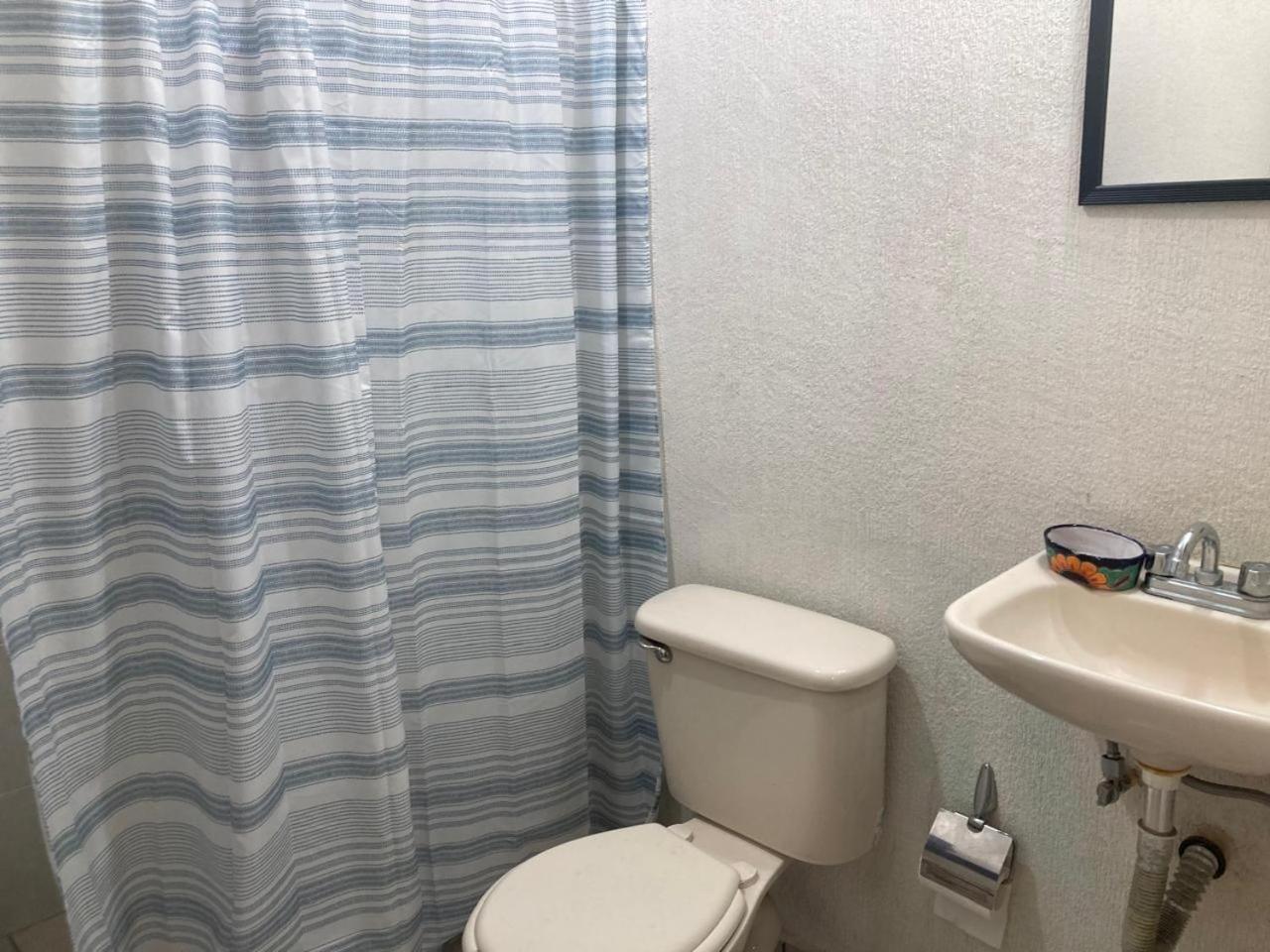 Apartamento Depa Mosu Guanajuato Exterior foto