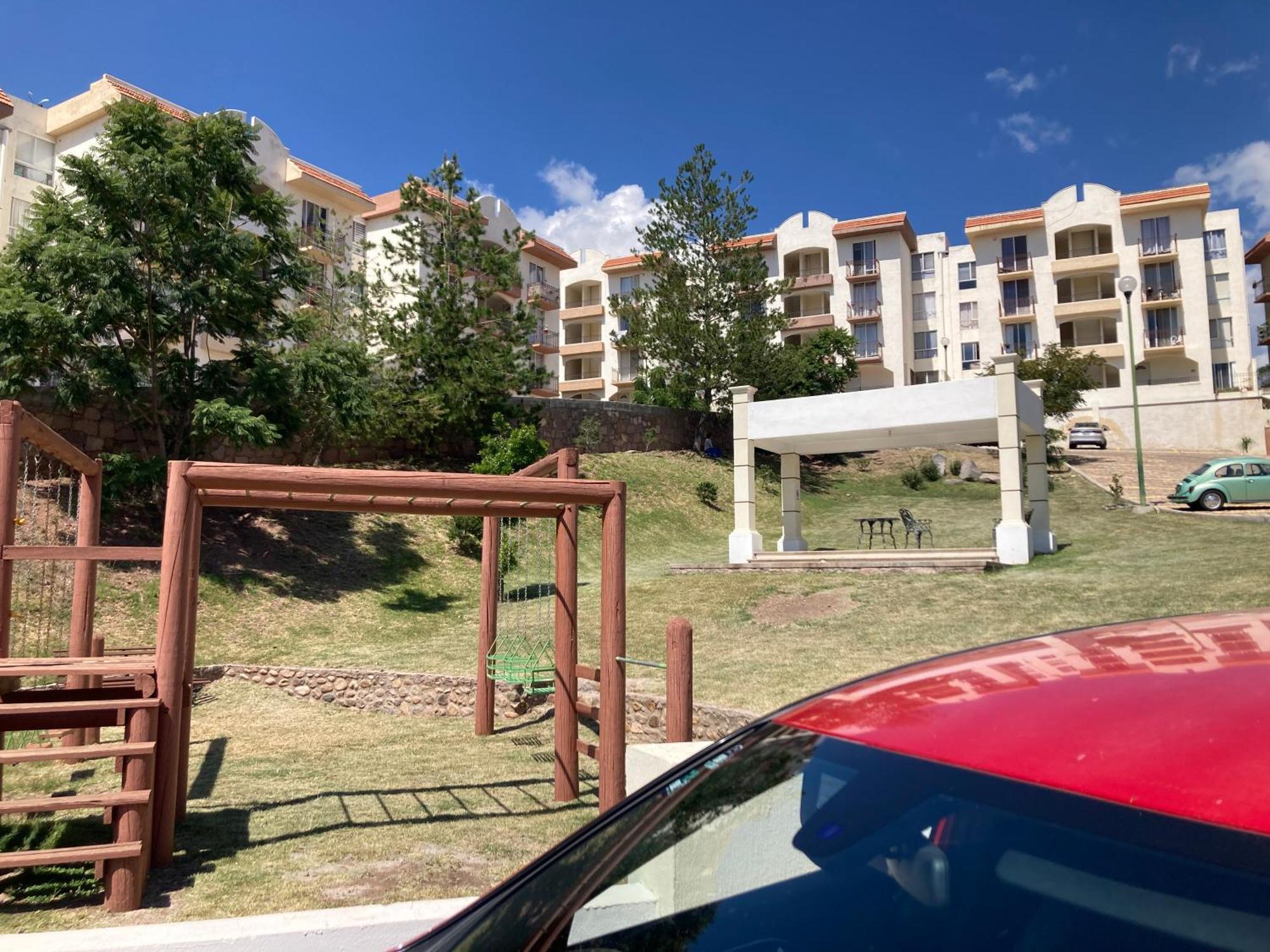 Apartamento Depa Mosu Guanajuato Exterior foto