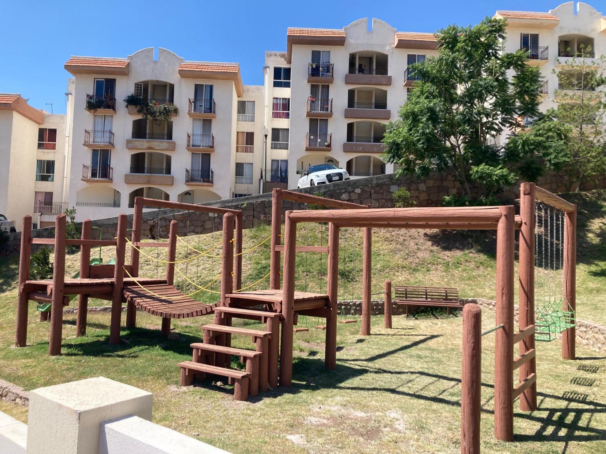 Apartamento Depa Mosu Guanajuato Exterior foto